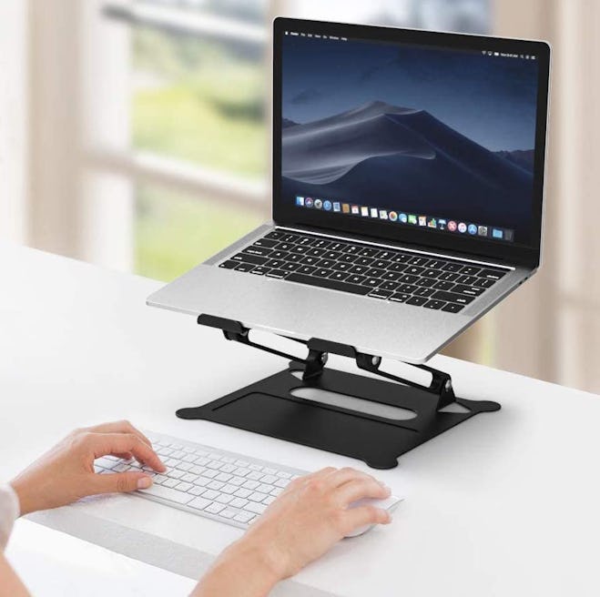 Besign Adjustable Laptop Stand