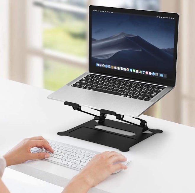 Besign Adjustable Laptop Stand