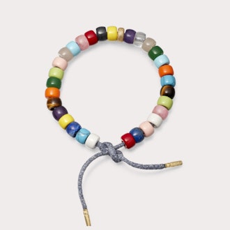 Carolina Bucci Forte Beads Bracelet