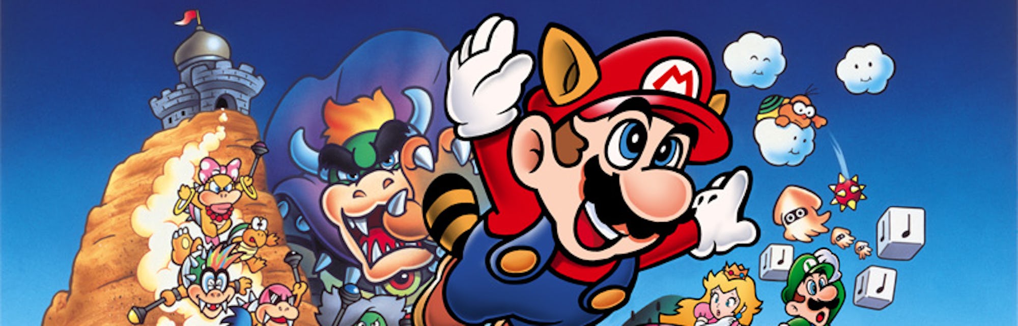 You Need To Play The Most Important Mario Game On Nintendo Switch Asap You Need To Play The Most Important Mario Game On Nintendo Switch Asap