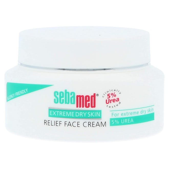 Extreme Dry Skin Relief Face Cream