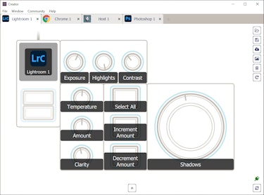 Monogram Creative Console review: The future of computer input