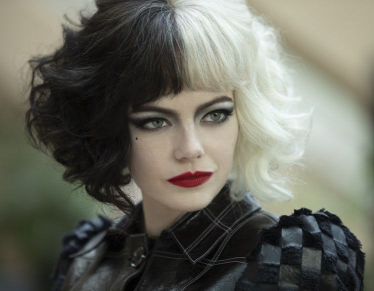 Emma Stone will return to star in 'Cruella 2'