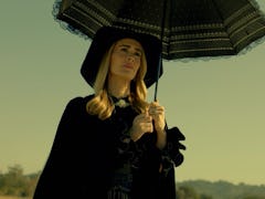 Sarah Paulson in 'American Horror Story: Apocalypse.'