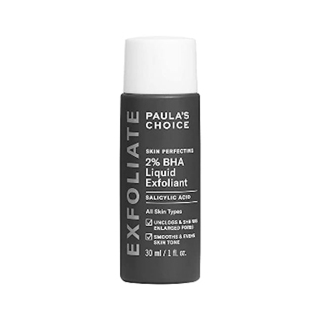 Paula's Choice Skin Perfecting Liquid Salicylic Acid Exfoliant