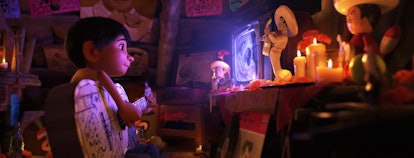 You can watch 'Coco' in Spanish on Disney+.