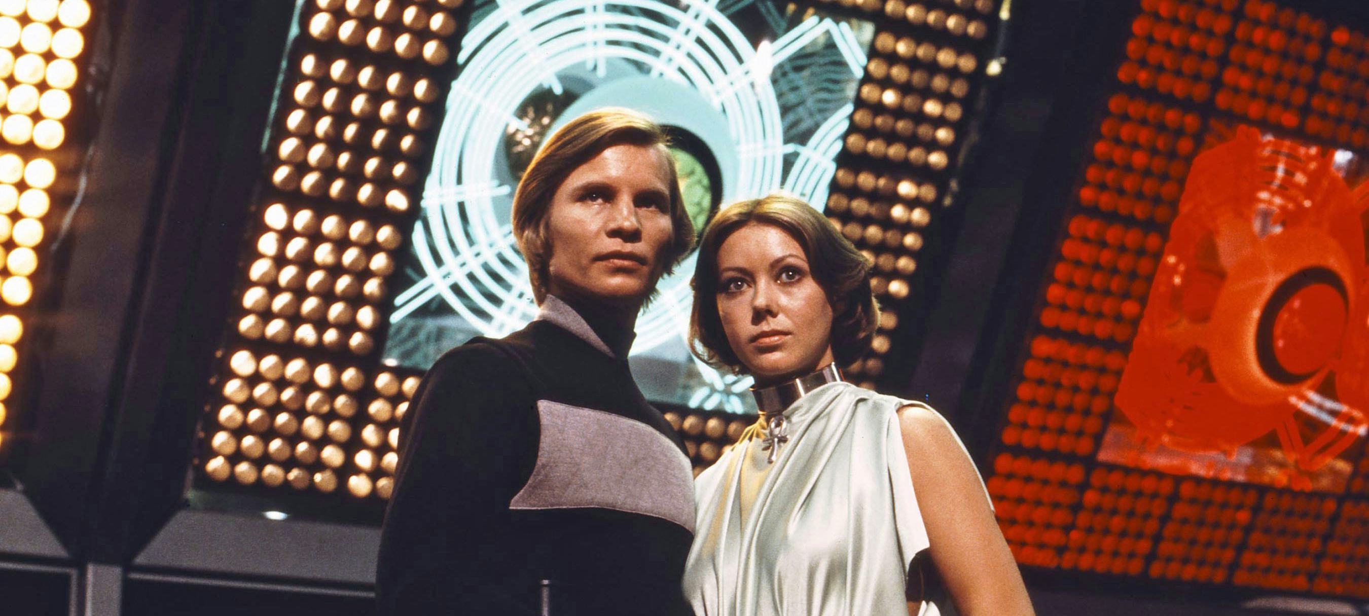 You Need To Watch The Best Dystopian ‘70s Sci-fi Movie On HBO Max ASAP