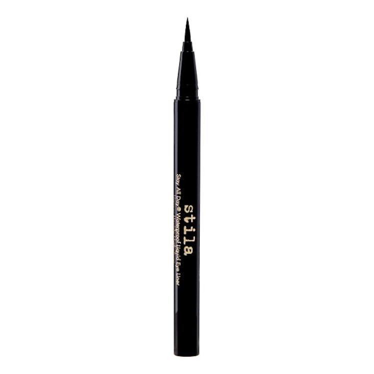 Stila Stay All Day Waterproof Liquid Eye Liner