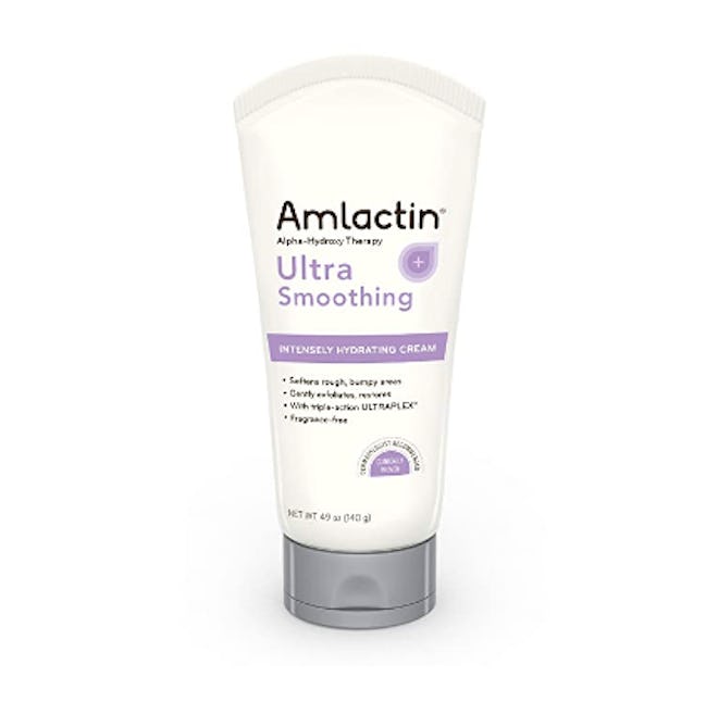 Amlactin Ultra Smoothing Intensely Hydrating Body Cream
