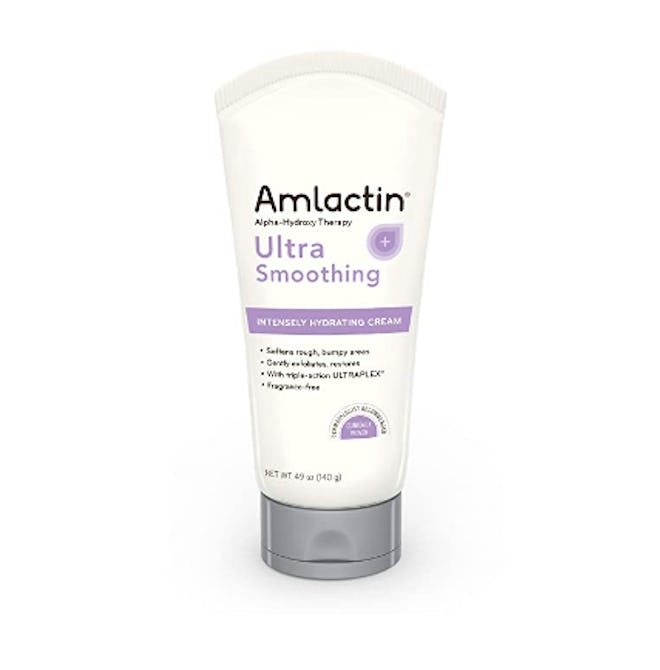 Amlactin Ultra Smoothing Intensely Hydrating Body Cream