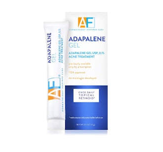 Acne Free Adapalene Gel
