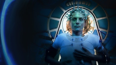 You need to watch the most influential sci-fi show on Netflix ASAP
