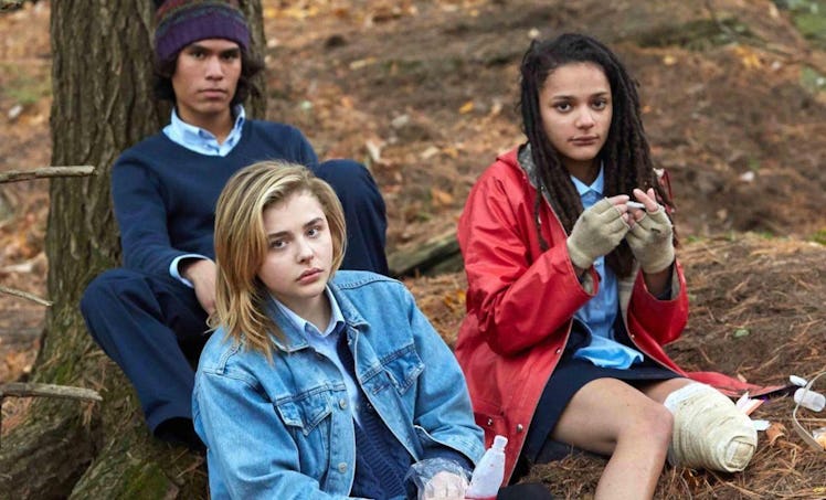 'The Miseducation of Cameron Post' is a recent LGBTQ+ movie that is essential viewing.