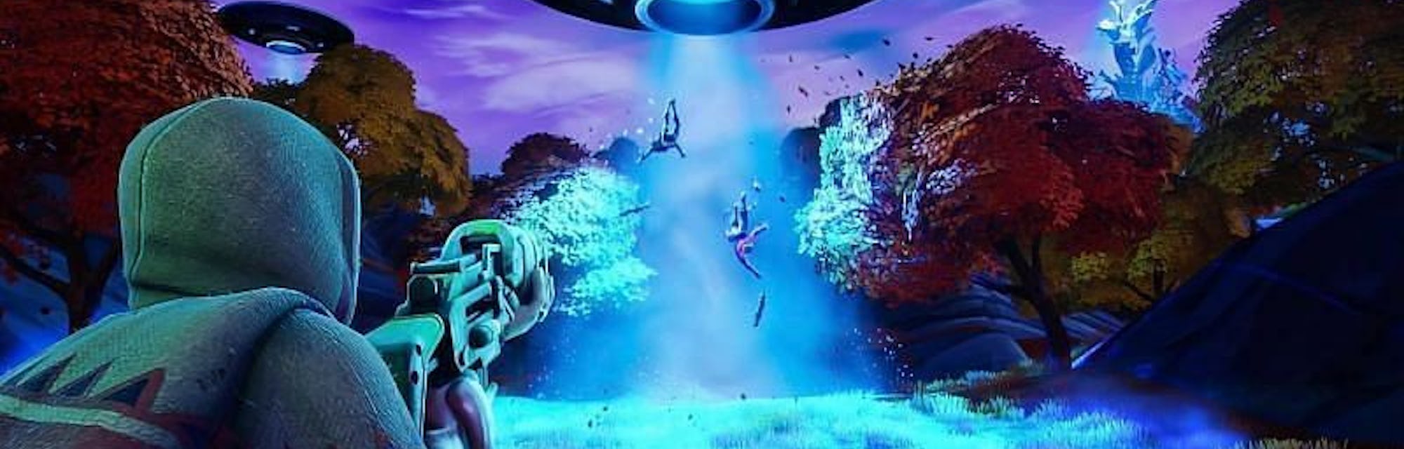 Fortnite Season 7 Start Time Leaks And Rick And Morty Crossover Detailed Fortnite Season 7 Screenshot Fortnite Season 7 Screenshot Fortnite Season 7 Start Time Leaks And Rick And Morty Crossover Detailed