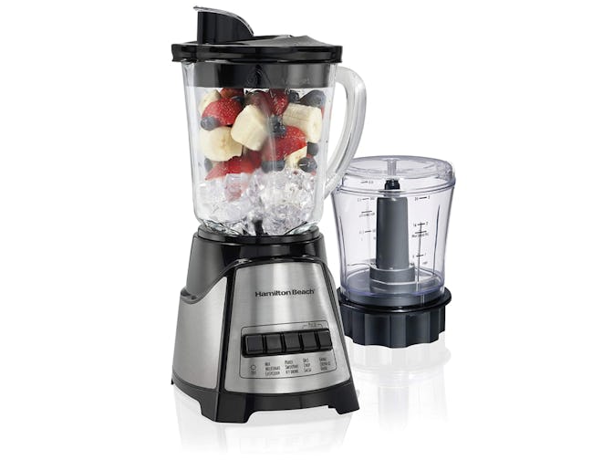 Hamilton Beach Power Elite Blender