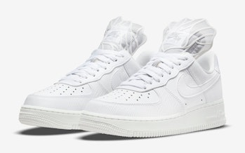 Nike "Goddess of Victory" Air Force 1 Low