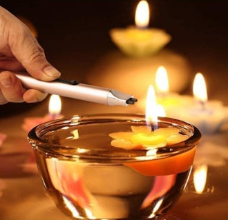 REIDEA Electronic Candle Lighter