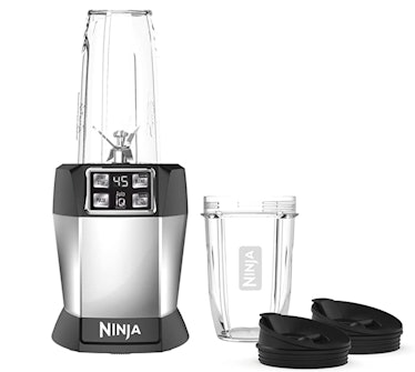 Ninja BL480D Nutri 1000 Watt Blender