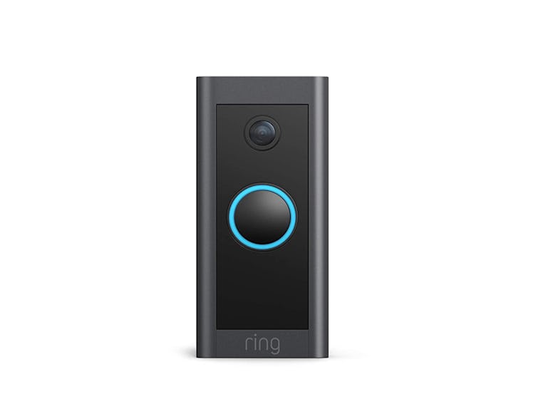 Ring Video Doorbell