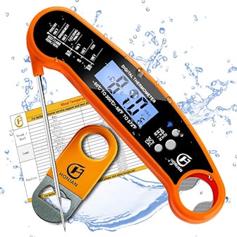 HONJAN Meat Thermometer 