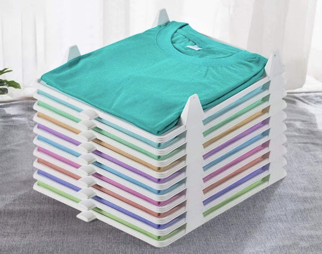  BoxLegend T Shirt Organizer 