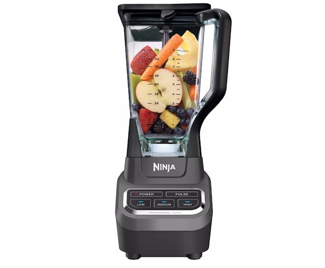 Ninja Professional Countertop Blender 