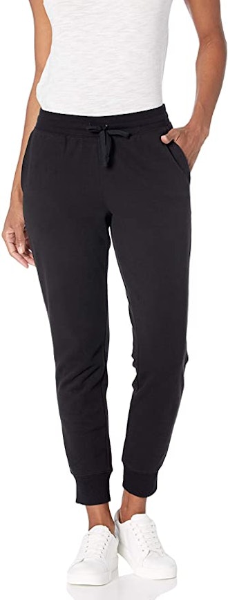Amazon Essentials Relaxed French Terry Joggers