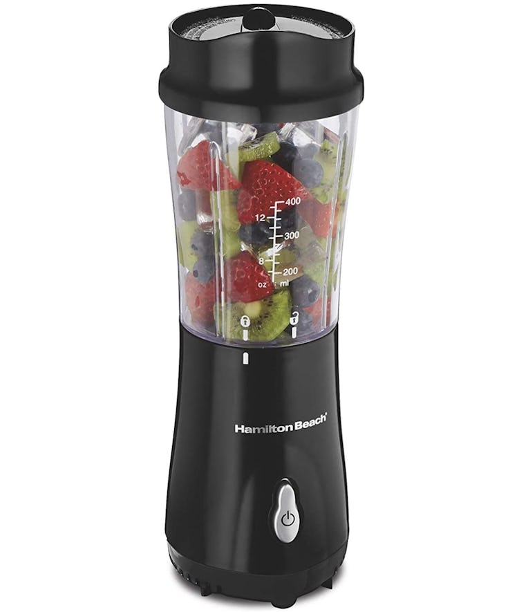 Hamilton Beach Personal Blender