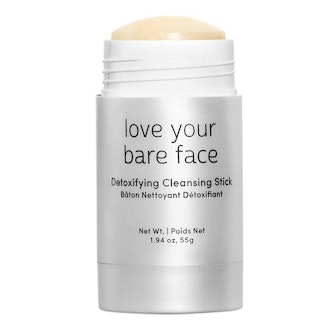  Julep Love Your Bare Face Detoxifying Cleansing Balm Stick