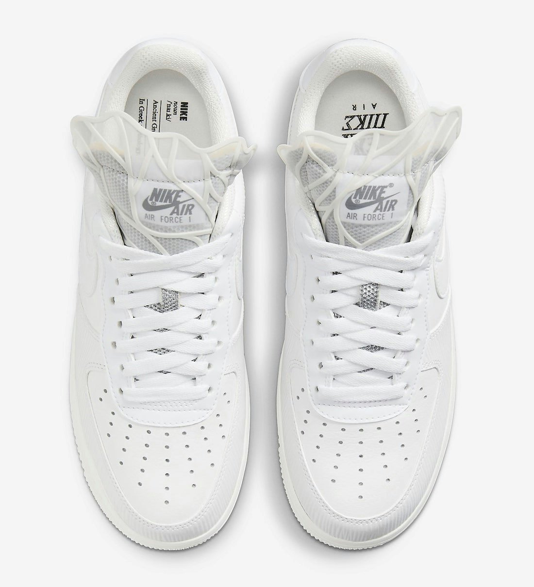 Nike air outlet force 1 greece