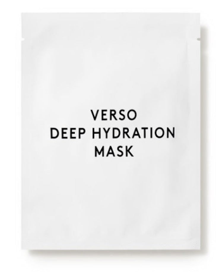 Deep Hydration Sheet Mask