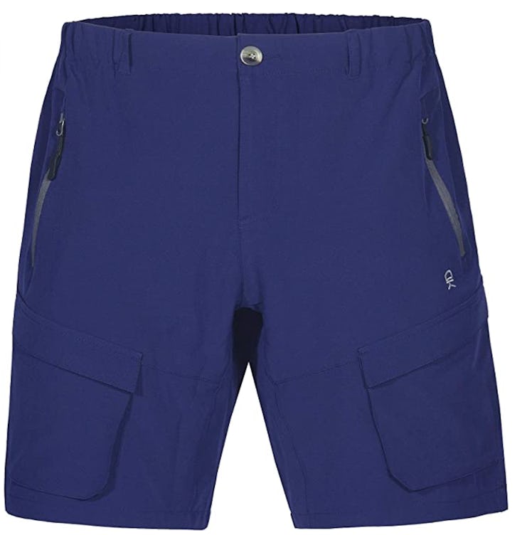 Little Donkey Andy Quick Dry Cargo Shorts 