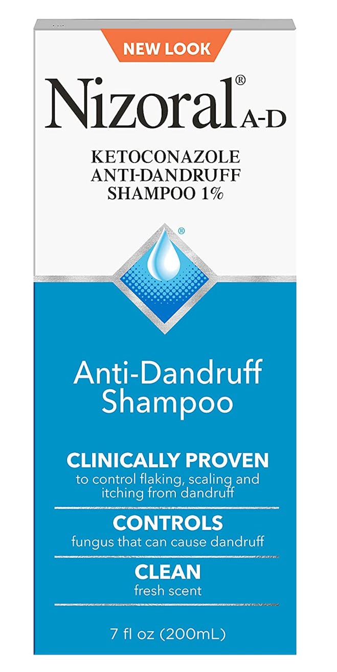 Nizoral Anti-Dandruff Shampoo, 7 Fl. Oz. 
