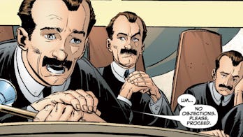 Loki Owen Wilson S Mustache Is An Extremely Deep Marvel Easter Egg Loki Owen Wilson S Mustache Is An Extremely Deep Marvel Easter Egg