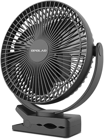 OPOLA Rechargeable Fan 