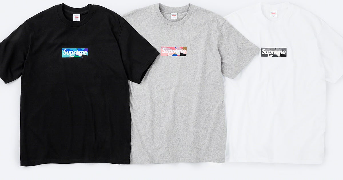 Supreme bogo pucci Clearance