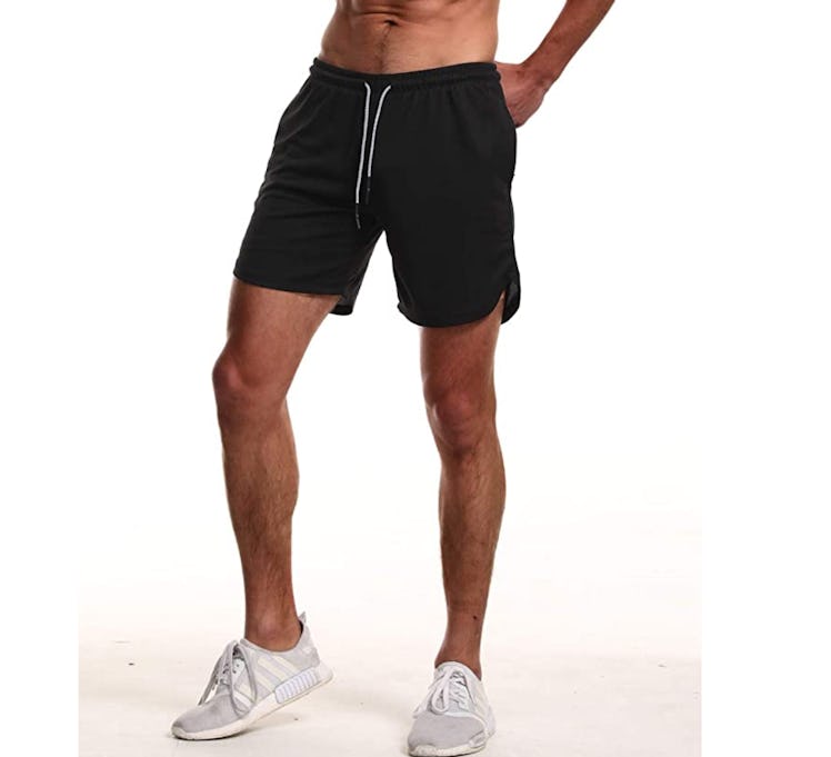 FLYFIREFLY Workout Shorts 