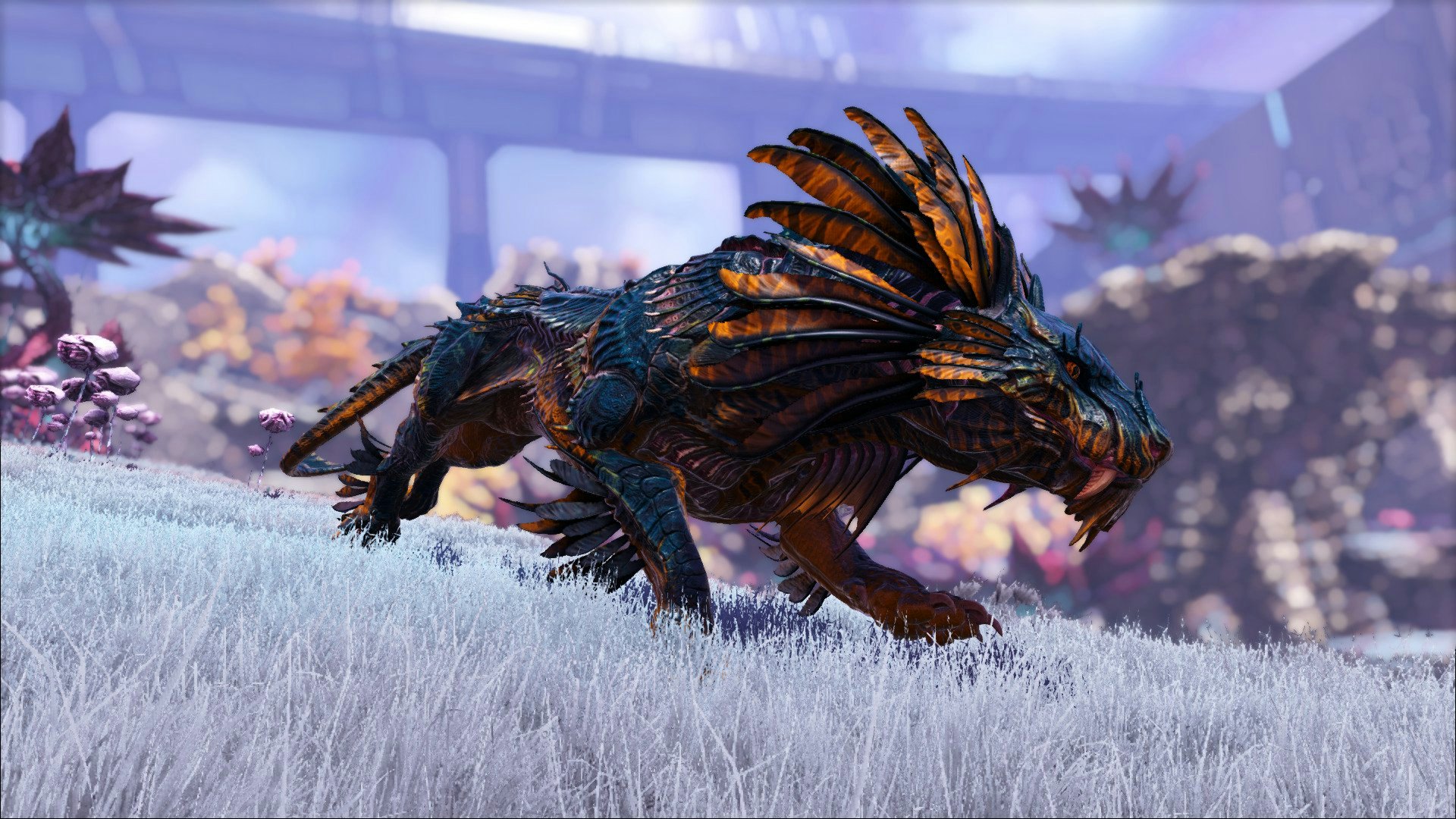 ARK Genesis Part 2 admin commands and how to tame new creatures