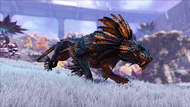 Ark Genesis Part 2 - Creatures, Weapons, and Locations
