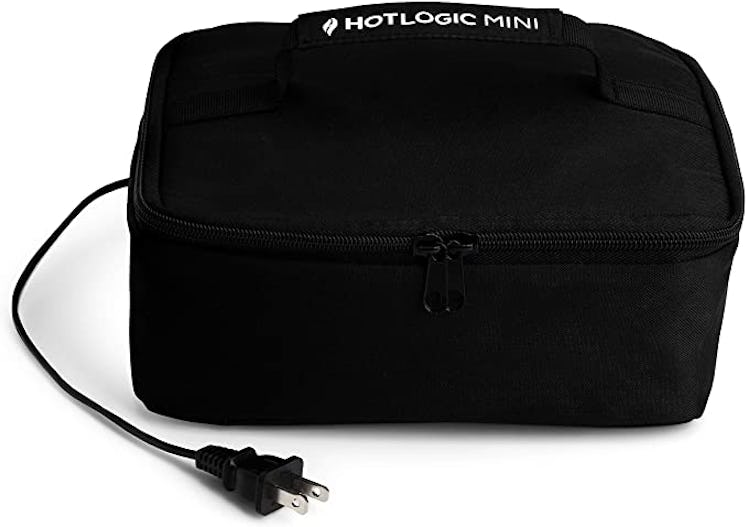 Hot Logic Portable Personal Mini Oven