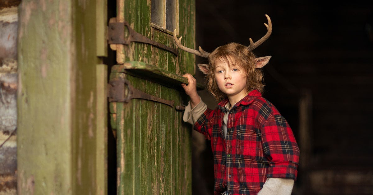 �Sweet Tooth� Season 2 release date, trailer, cast for �Sweet Tooth� Season 2 release date, trailer, cast for