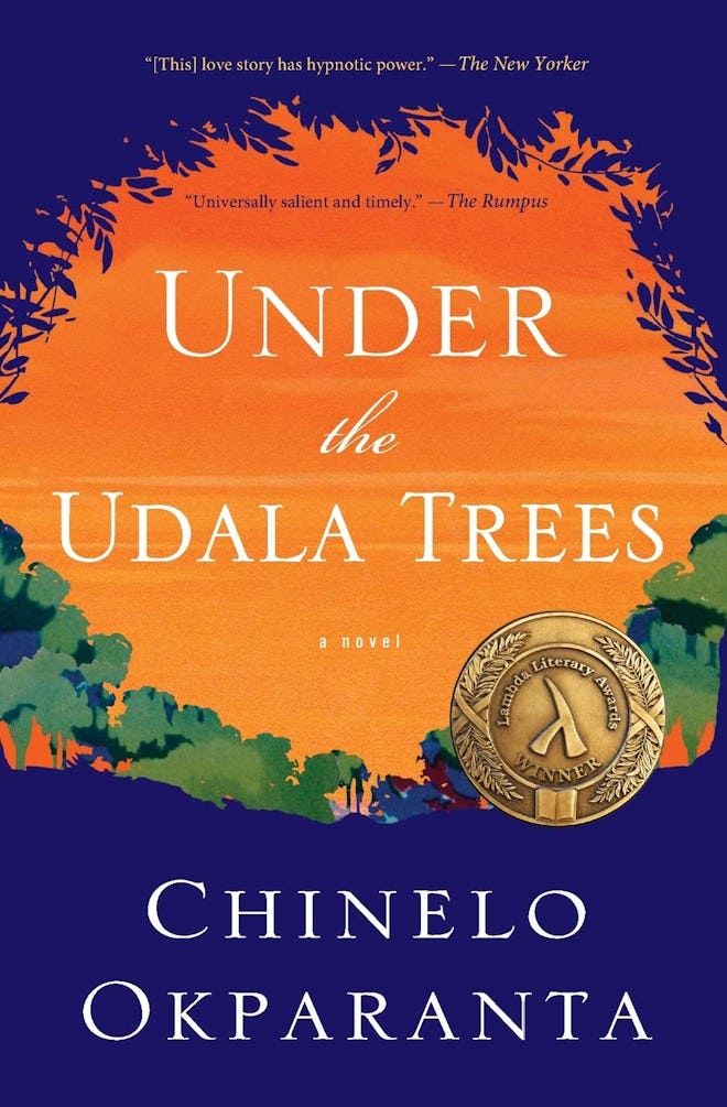 'Under the Udala Trees' by Chinelo Okparanta