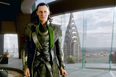 Loki genderfluid canon tom hiddleston marvel comics