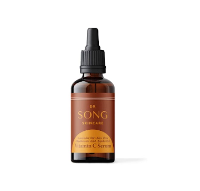 Dr Song Skin Care Vitamin C Serum
