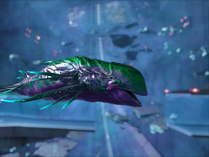 ark genesis part 2 astrodelphis