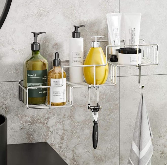 FANHAO Shower Caddy 