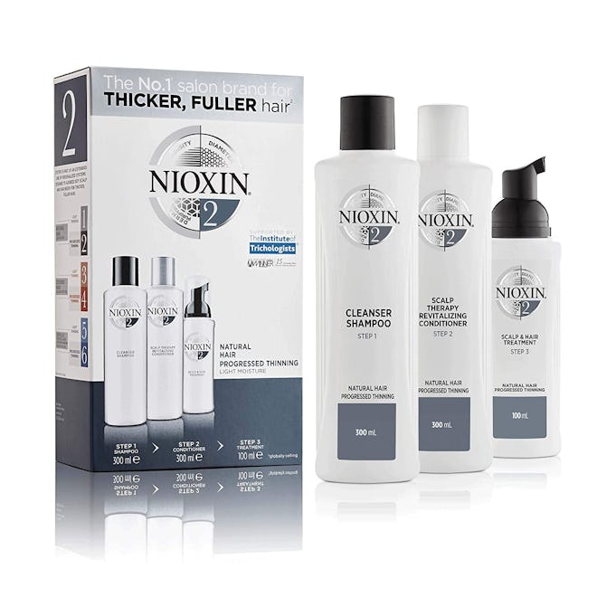 Nioxin Full-Size System 2 Kit