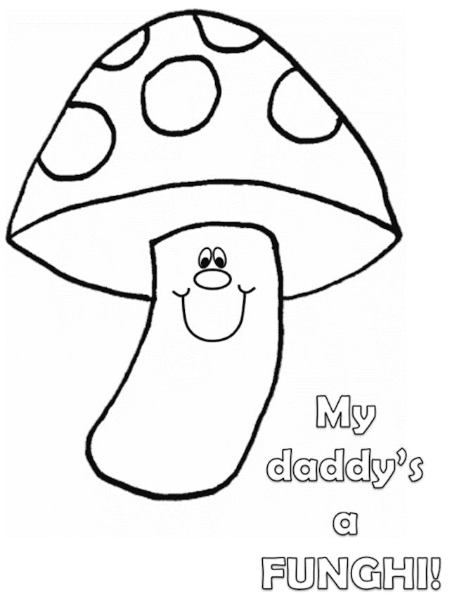 Mushroom