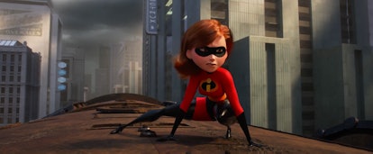 'Incredibles 2' is streaming on Disney+.
