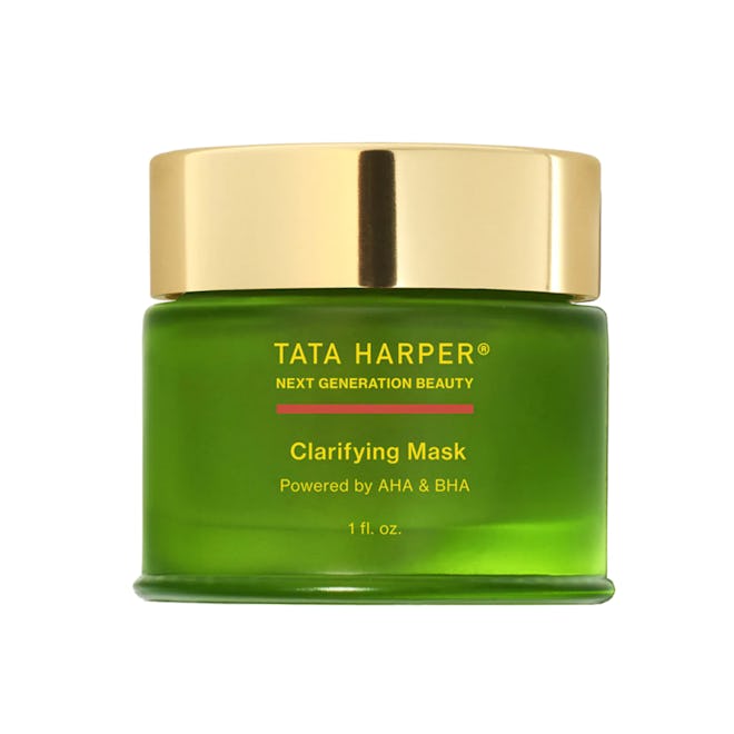 Tata Harper Clarifying AHA + BHA Mask